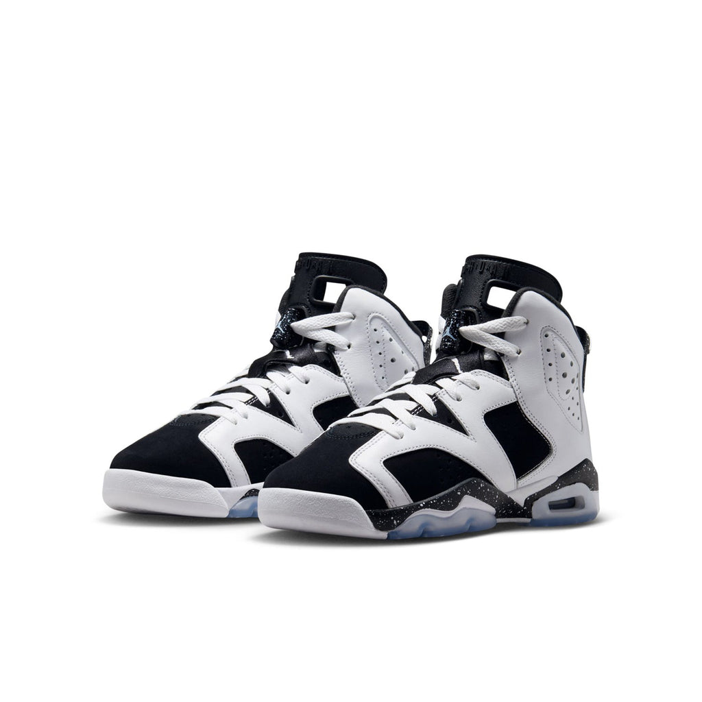 Retro 6 - Youth