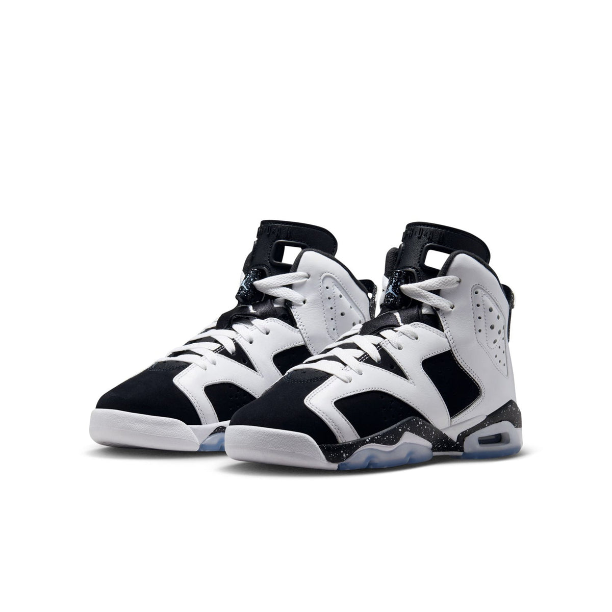 Retro 6 - Youth