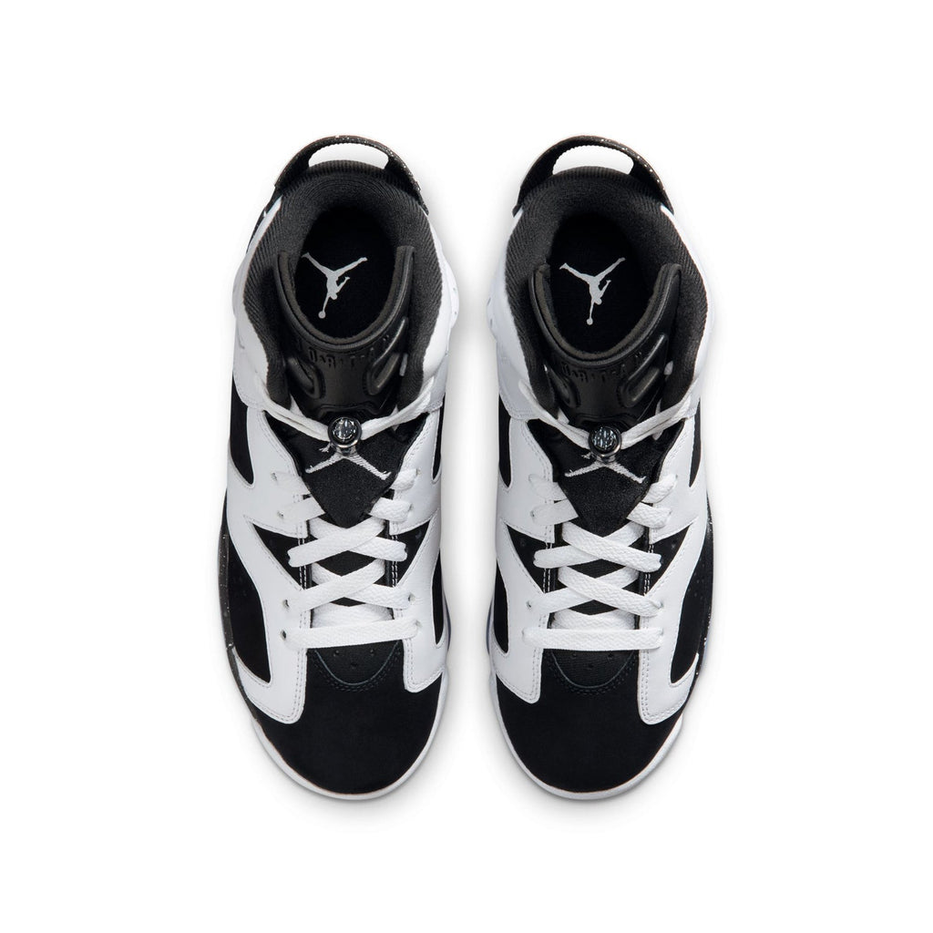 Retro 6 - Youth
