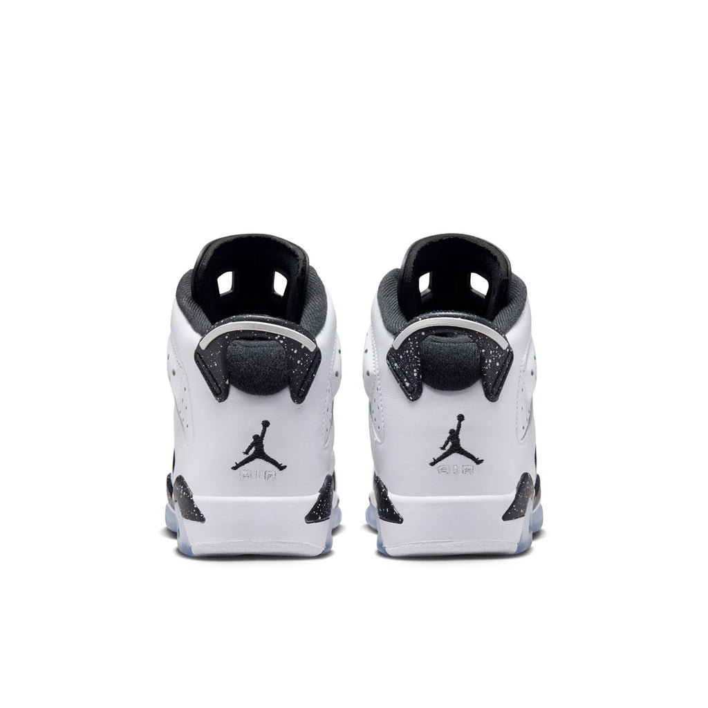 Retro 6 - Youth