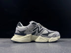 New Balance 9060SNA Sneakers in Gray and Cream