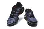 Nike Air Max Plus Sneakers Black Purple Red DM0032-032