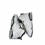 Jordan 6 Retro Reverse Oreo (GS)