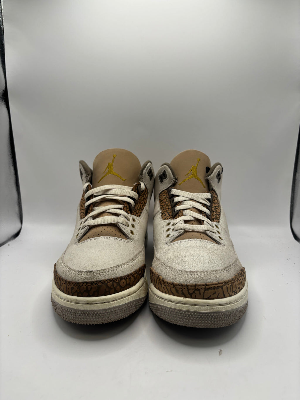 Jordan 3 Retro Palomino