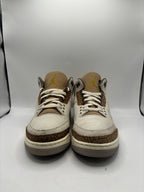 Jordan 3 Retro Palomino