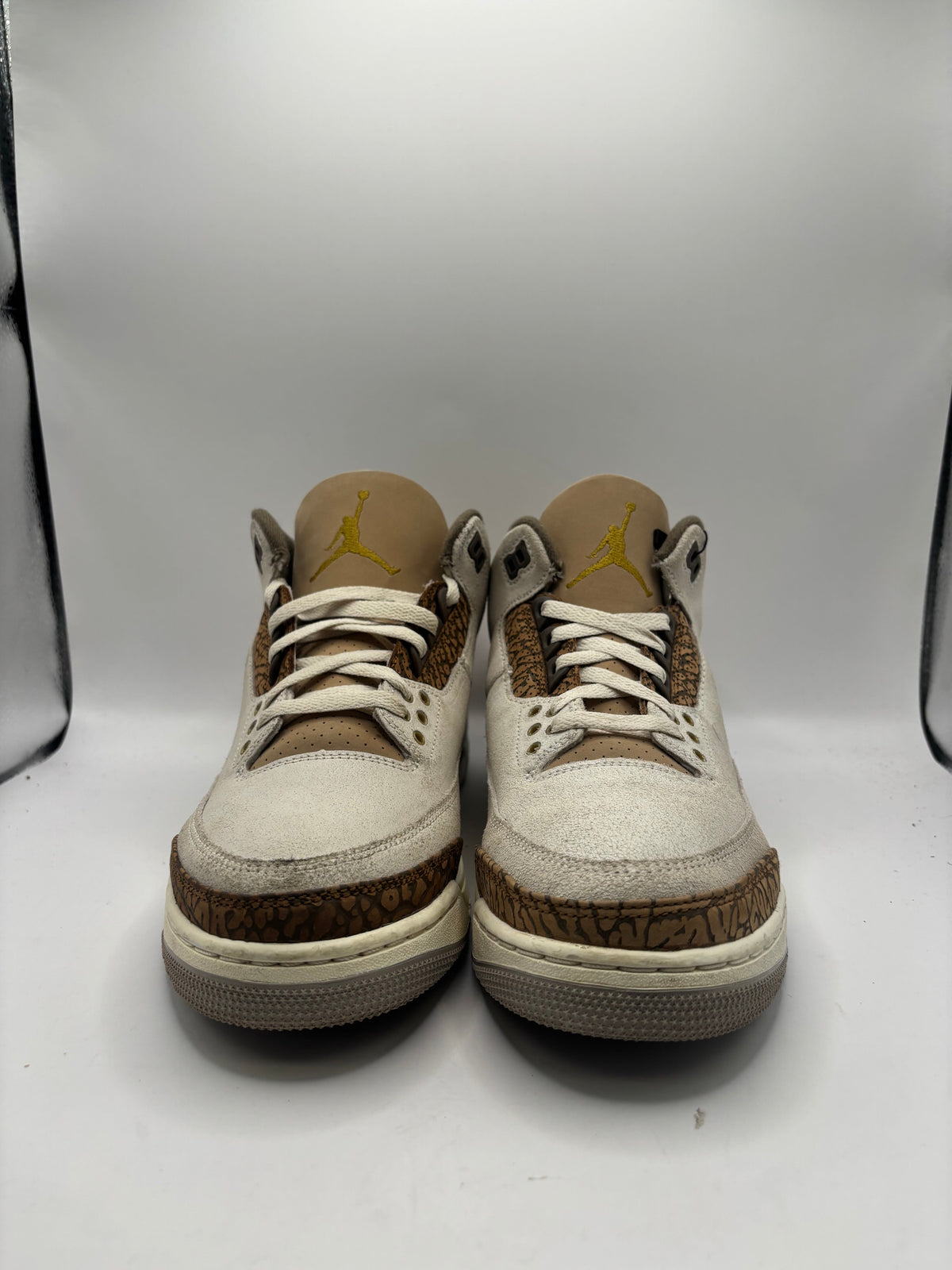Jordan 3 Retro Palomino