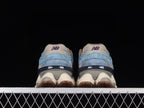 New Balance 9060BD1 Blue Lifestyle Sneakers