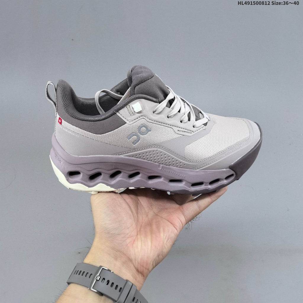 On Cloudhorizon 2 Waterproof Trail Sneakers