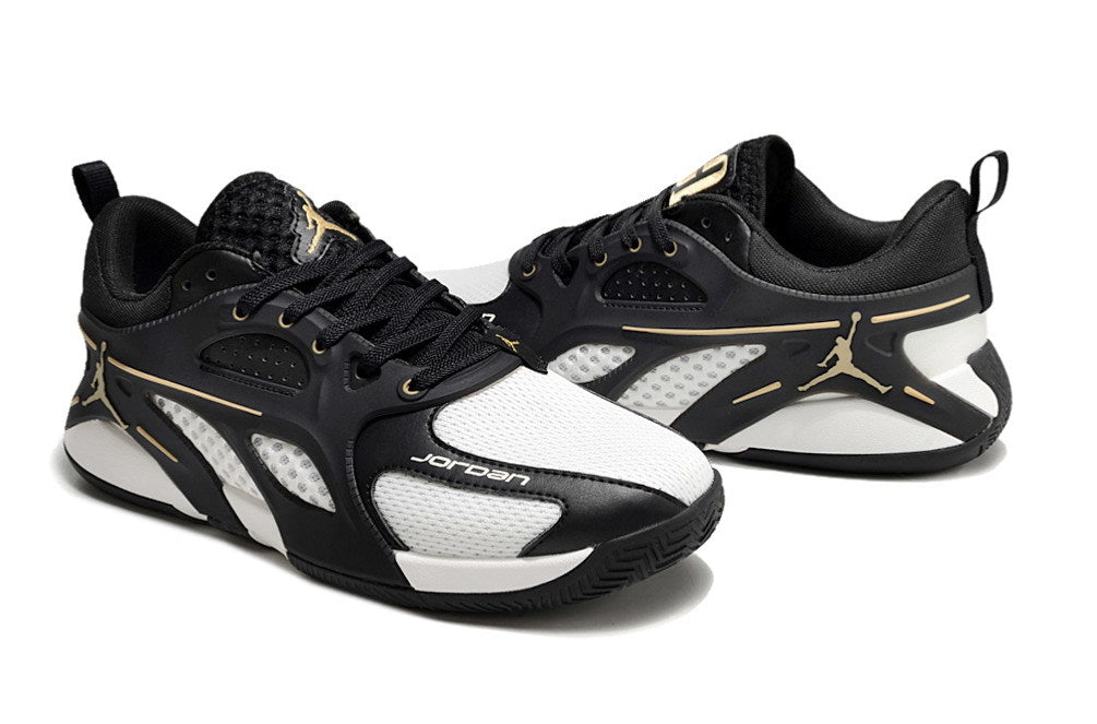Jordan Heir Men's Basketball Shoes, Multiple Colorways