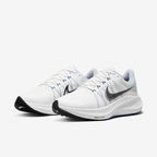 Nike Zoom Winflo 7 Running Shoes White Blue CW3419-008