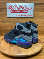 Jordan 8 Retro Aqua (2025) (GS)