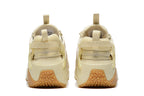 Nike Air Huarache Run Sneakers Cream and Gum