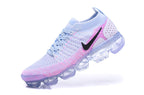 Nike Air VaporMax Flyknit 2 Pink Sneakers 942843-102