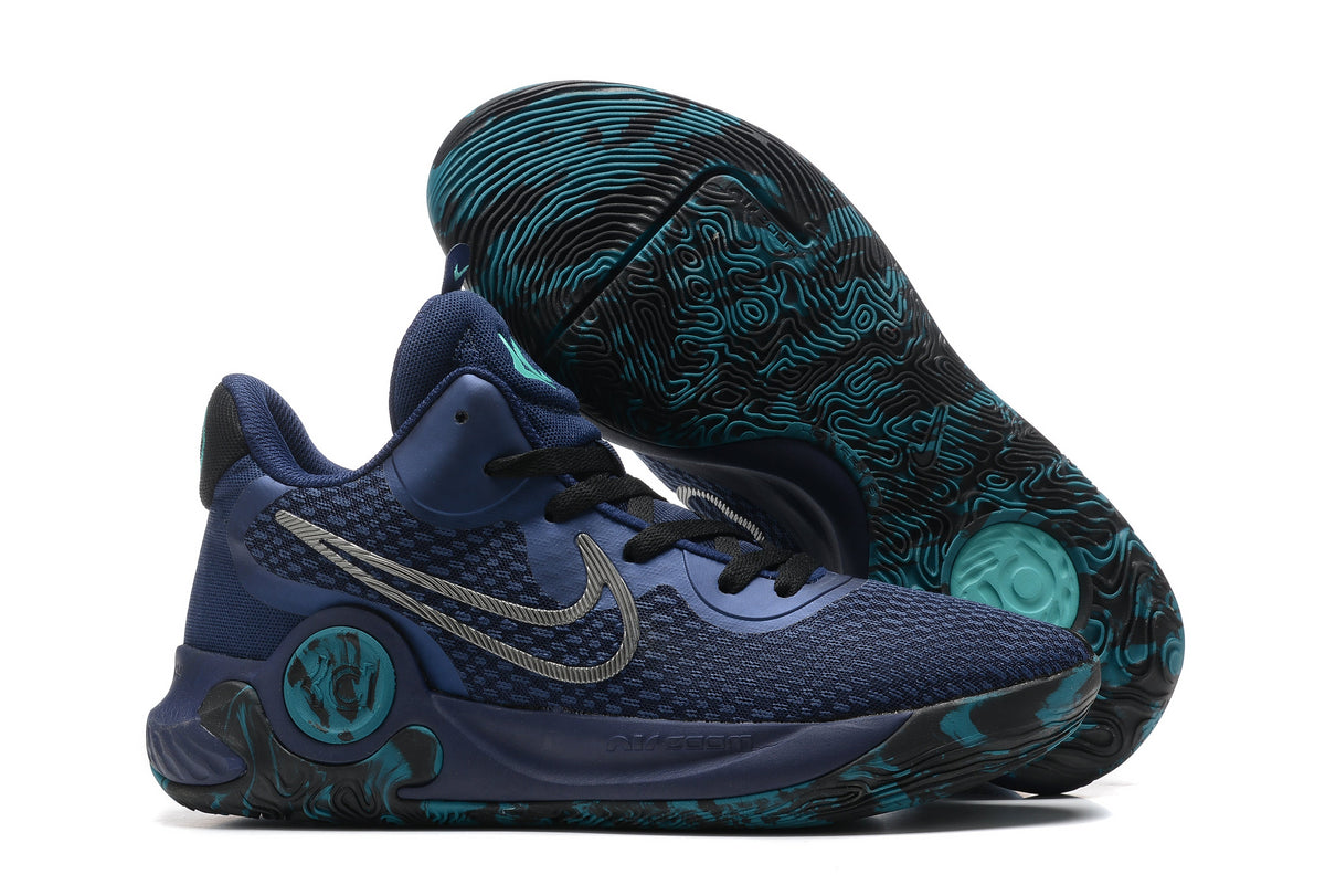Nike KD Trey 5 X Basketball Shoes in Multiple Colorways