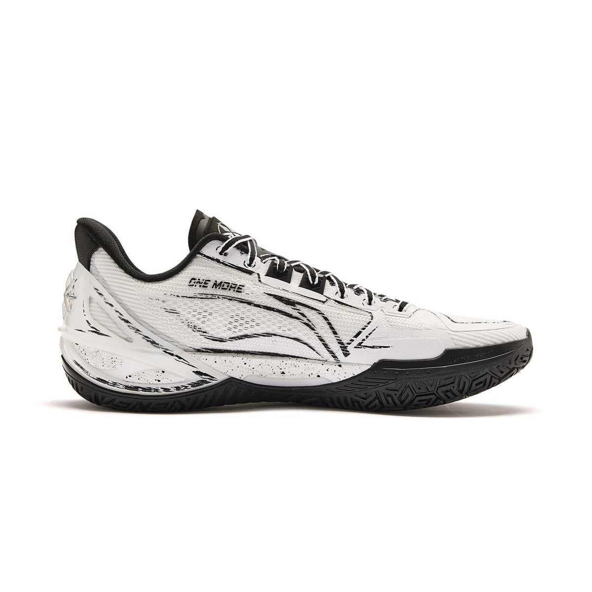 LiNing Liren 6 V2 'ONE MORE'
