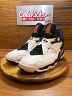 Jordan 8 Retro Three Peat