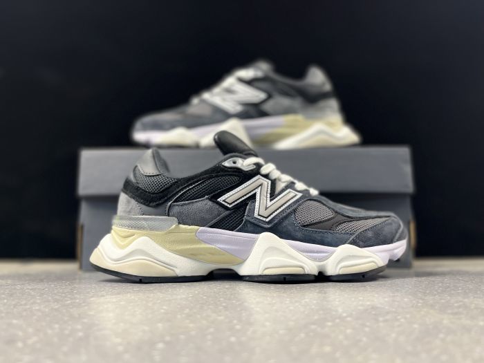 New Balance 9060 U9060BLC Gray Sneakers