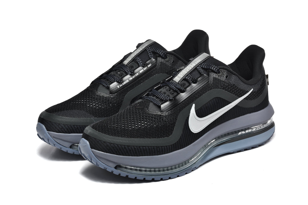 Nike Pegasus Premium FK Black/Gray Sneakers HQ2592-006