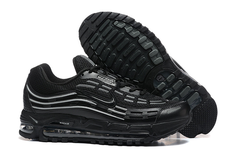 Nike Air Max TL 2.5 Black Sneakers