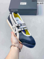 Onitsuka Tiger MEXICO 66 TGRS Low-Top Shoes