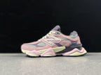 New Balance 9060 YSO Pink Sneakers