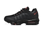 Nike Air Max 95 TT Black Sneakers