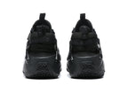 Nike Air Huarache Black Sneakers