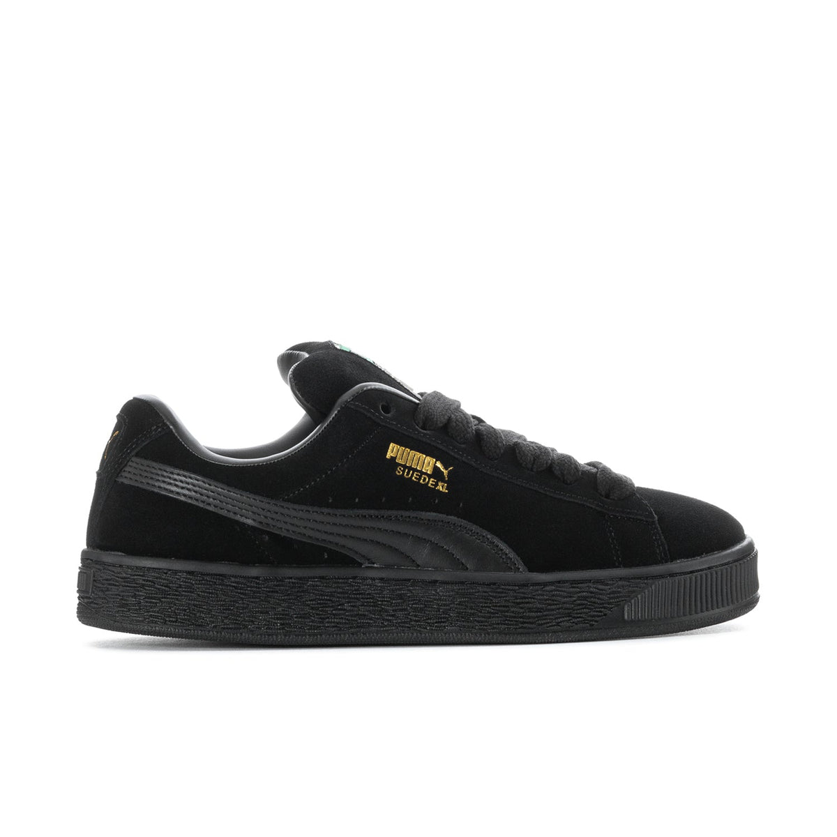 Suede XL- Mens