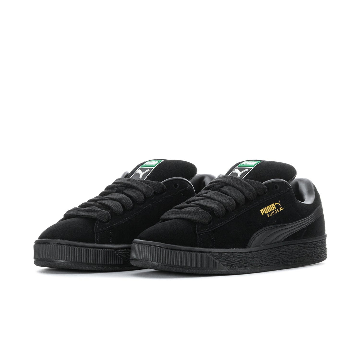 Suede XL- Mens