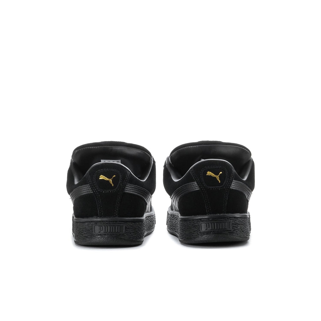 Suede XL- Mens