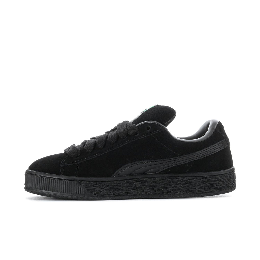 Suede XL- Mens