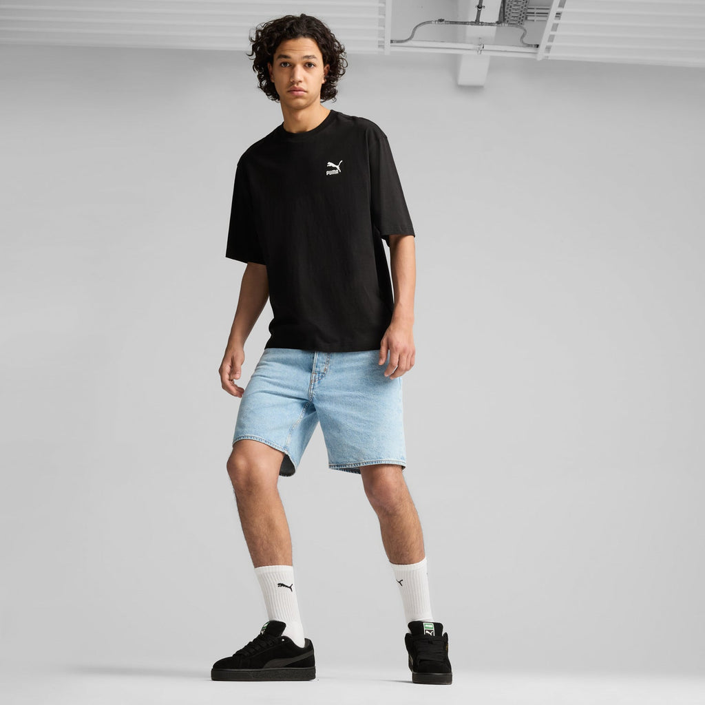 Suede XL- Mens