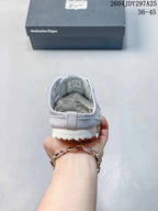 Onitsuka Tiger Mexico 66 Sabot Gray White 2604JDY297A25