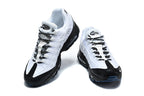 Nike Air Max 95 TT Sneakers in White and Black