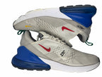 Nike Air Max 270 White Game Royal