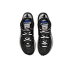 Nike VaporWaffle DH9186-001 Black and White Sneakers