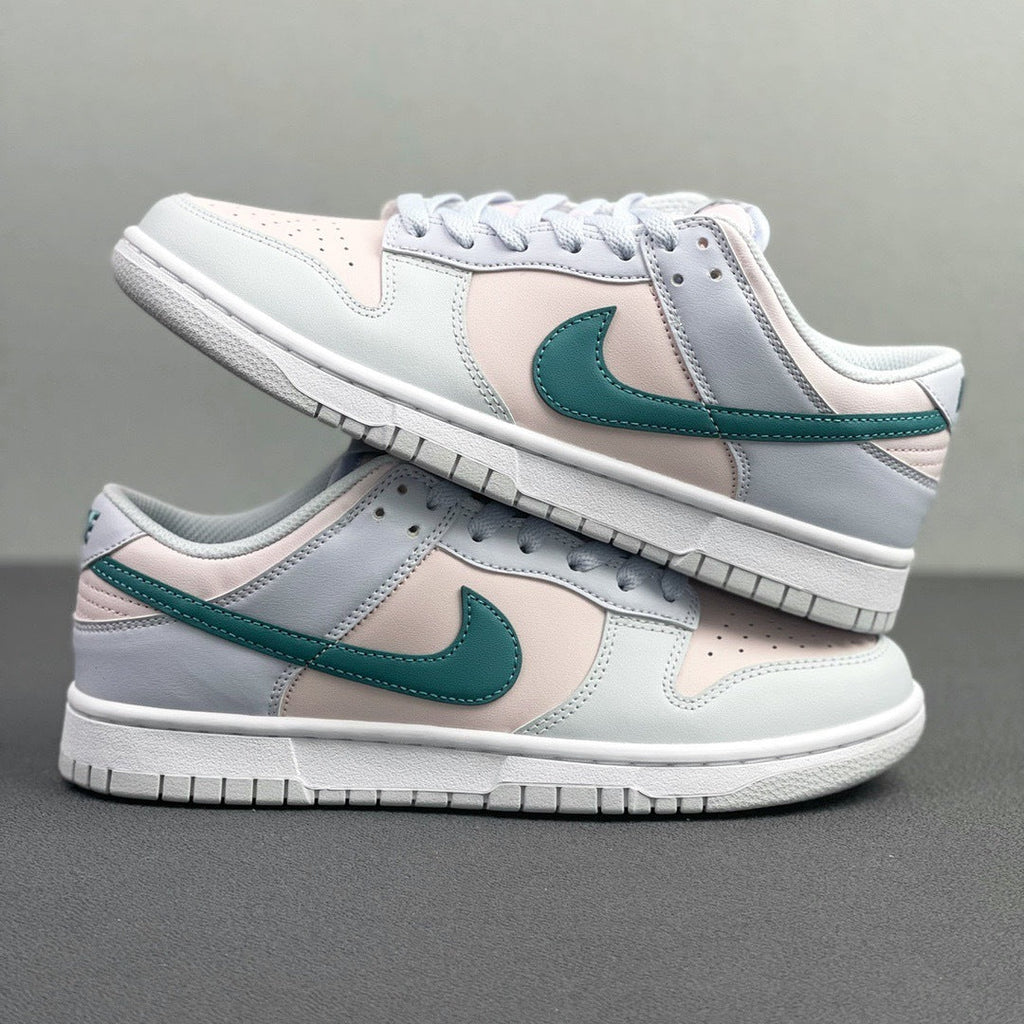 Nike Dunk Low Mineral Teal Sneakers FD1232-002