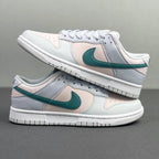 Nike Dunk Low Mineral Teal Sneakers FD1232-002