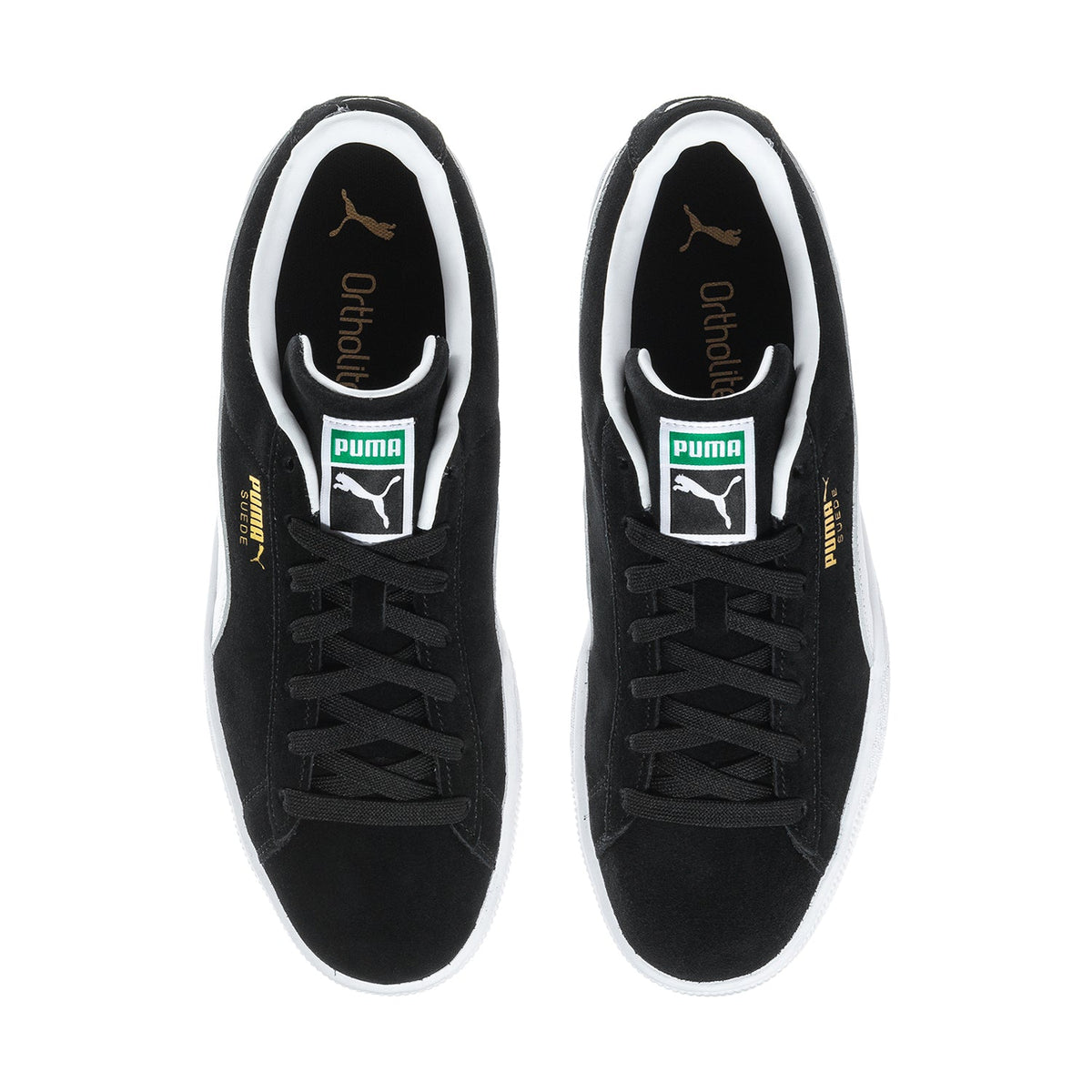 Suede Classic - Mens