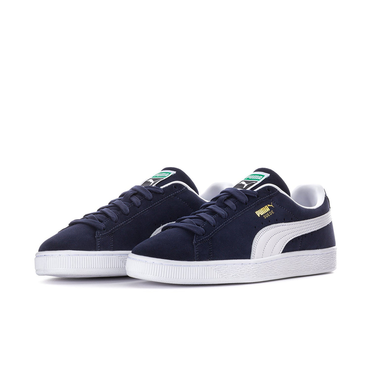 Suede Classic - Mens