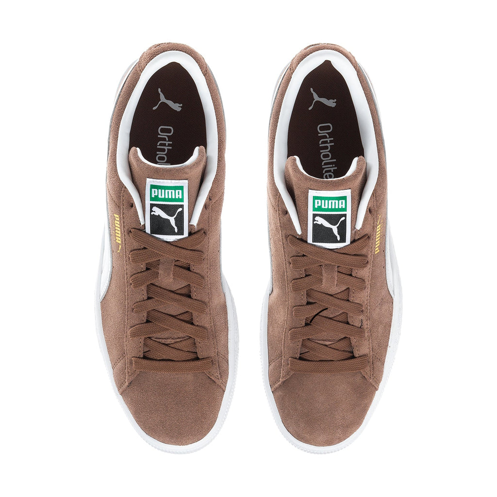 Suede Classic - Mens
