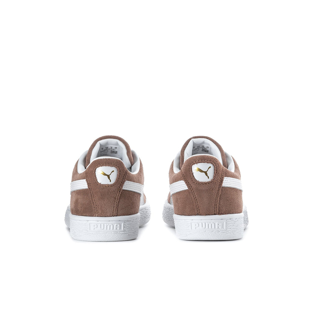 Suede Classic - Mens