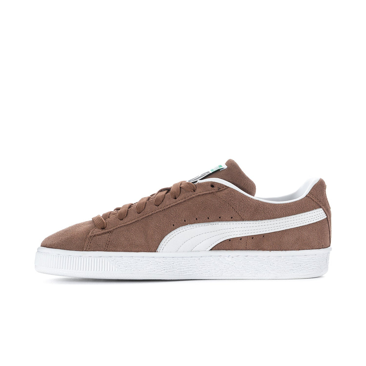 Suede Classic - Mens