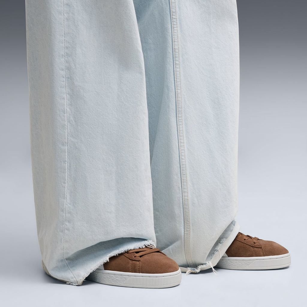 Suede Classic - Mens