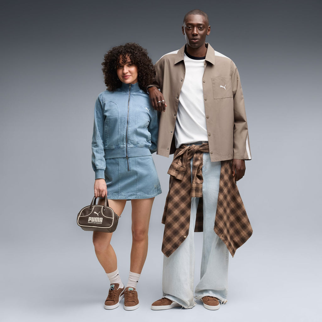 Suede Classic - Mens