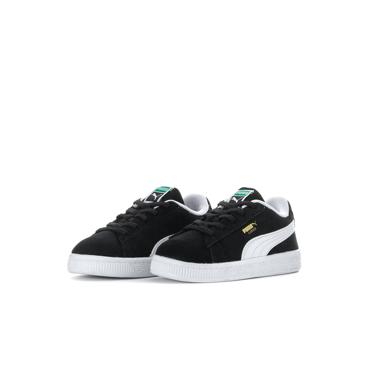 Suede Classic - Toddler
