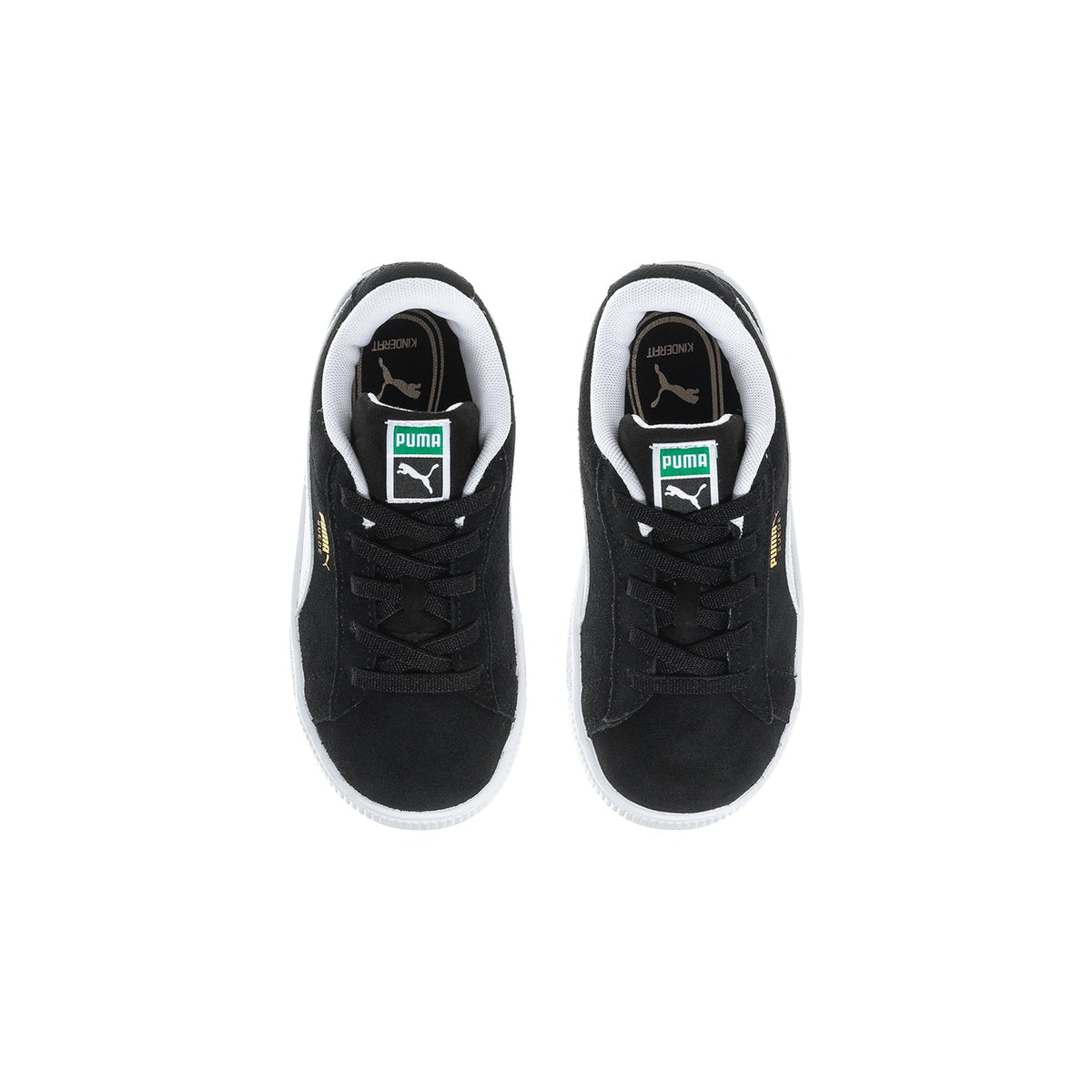 Suede Classic - Toddler
