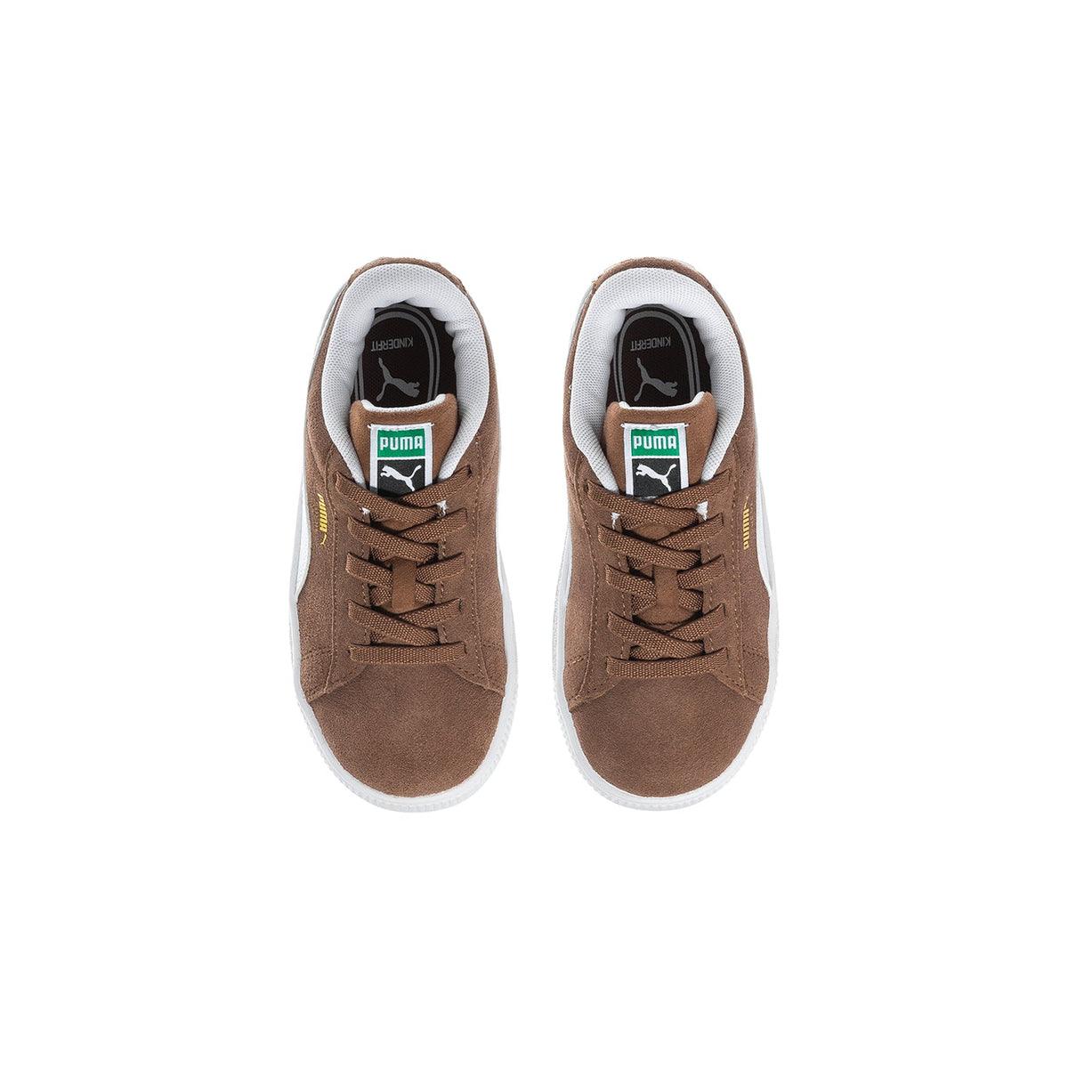 Suede Classic - Toddler