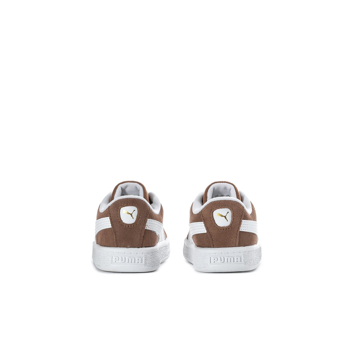 Suede Classic - Toddler