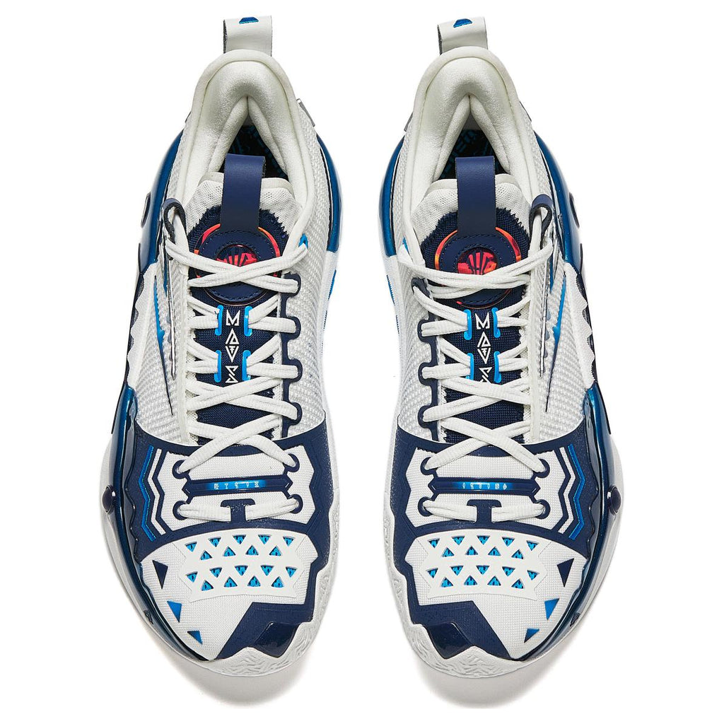 Anta Shockwave 5 Pro 'Dallas'